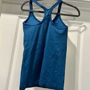 Lululemon Ebb to Street Tank